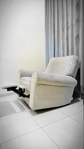 Comfortable Recliner Chair for Relaxation