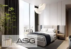 PRIME INVESTMENT | AFFORDABLE 1 - BED | TOP AMENITIES