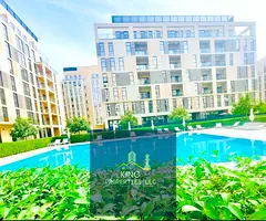 Luxurious 1 bedroom hall Available for Rent