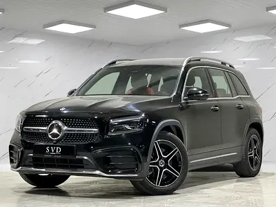 Mercedes-Benz GLB 250 4MATIC, миниатюра 3