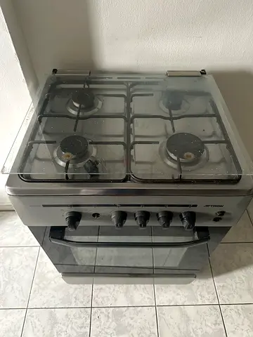 Gas Stove for Sale - Perfect for Home Cooking