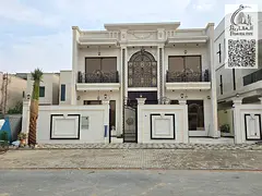 Villa for sale – Freehold for all nationalities for life. Classic modern design, prime location ne