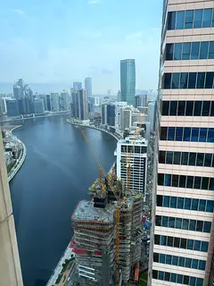 Master room  (luxury apartment)