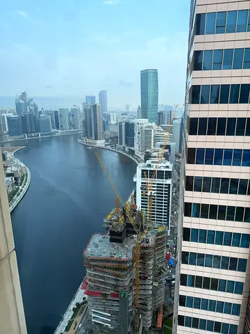 Master room  (luxury apartment)