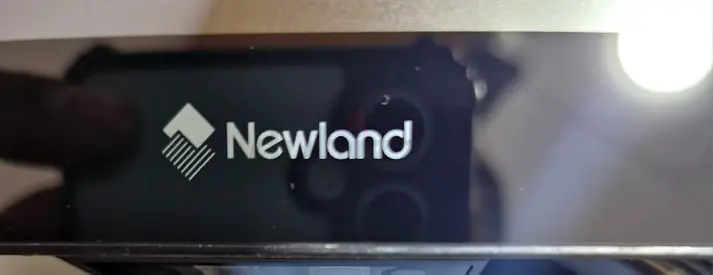 Newland Touch Screen POS System – Good Condition – Ready to Use