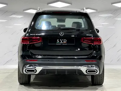 Mercedes-Benz GLB 250 4MATIC, миниатюра 6