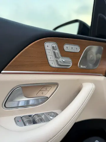 2021 Mercedes-BENZ GLS 缩略图 12