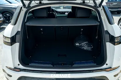2024 LAND Rover RANGE ROVER EVOQUE 缩略图 19