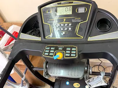 Treadmill for Sale - Great Condition