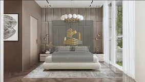 DISCOUNT 200 K IN THIS DEAL OF 2 BHK IN DEIRA ISLAND /50% TILL HANDOVER/ 1 % EACH MONTH TILL HAND OV