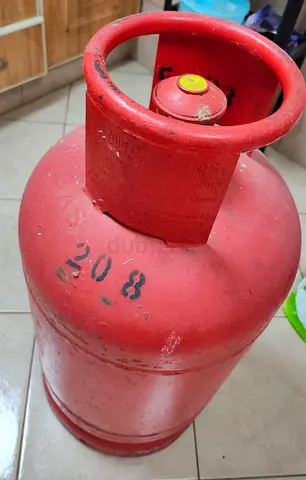 LPG Cylinder