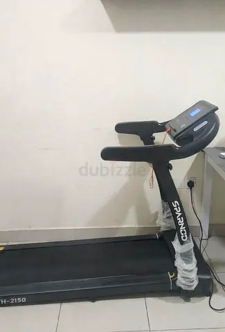Urgent Sale - Genuine Conway Treadmill for Sale - Perfect for Home Workouts