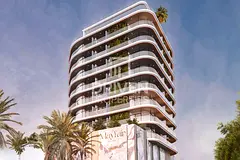 Studio | Luxury Living | Inside the heart of Dubai