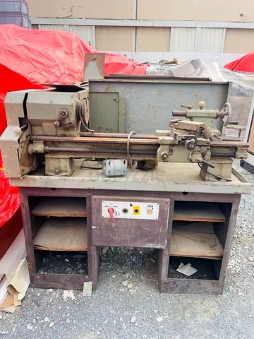 Lathe Machines for Sale
