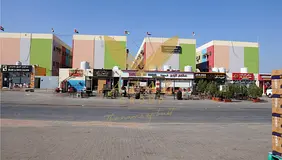 Labour Camp for Rent: 84 Rooms Available in UAQ
