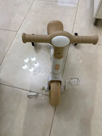 Push Bike - Perfect for Early Riders!