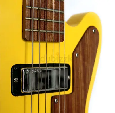 Electric guitar