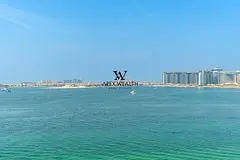 Fully Furnished | Sea View | Low Floor