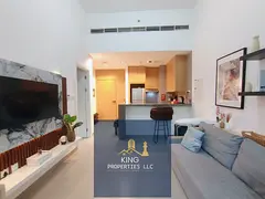 Furnished Luxurious 1 bedroom hall Available for Rent
