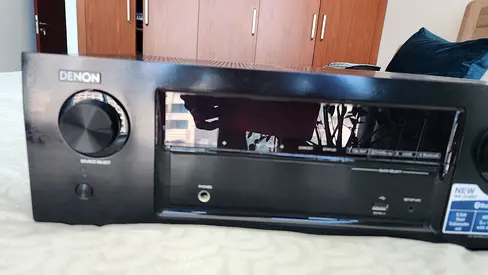 Denon AVR-X540BT AV Surround Receiver for Sale