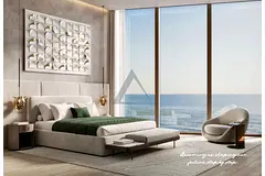 Luxury Waterfront Tower| Breathtaking Views| Elevated Living
