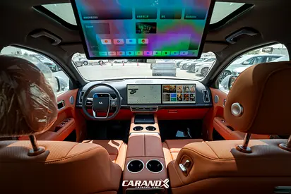 صورة 13 لـ 2024 LI AUTO L9