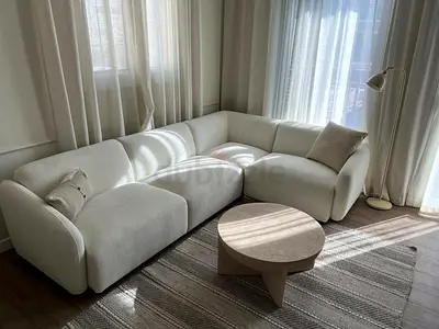 Premium Quality Oc Home Corner Sofa Like new Condition