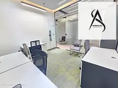 Discover Your Perfect Office — Serene, Secure, Located in DHCC | Starting from AED 35k to 130k