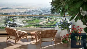 3 bedroom villa Luxury Living with a Breath of Fresh Air / A Smart Address in a Rapidly Growing Dest