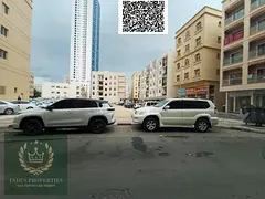 Prime Corner Plot for Sale – Al Nakheel, G+4