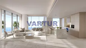 Elegant 2 Bedroom Apartment | Playa Del Sol