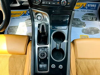 2021 Nissan MAXIMA 照片 9