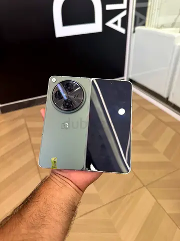 Details:
• Model: OnePlus Open
• OS: OxygenOS 15.0
• Processor: Snapdragon 8 Gen 2
• RAM: 16GB
•