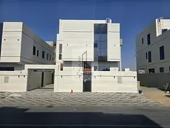 New brand villa for sale with swimming pool including registration fees
