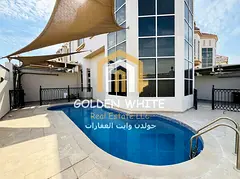 Spacious 4-Bedroom Villa for Rent | Private Pool
