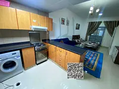 Studio for sale in Tower C, cash | with parking | Open view | Freehold for all nationalities | Immed