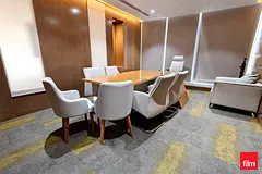 Luxury Fitting | Community Specialist | Furnished