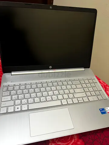 HP Laptop in Excellent Condition