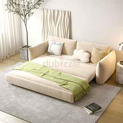 2 seater sofa bed