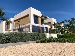 Beachfront Ready |4 Bedrooms + Maid Room| FOR SALE