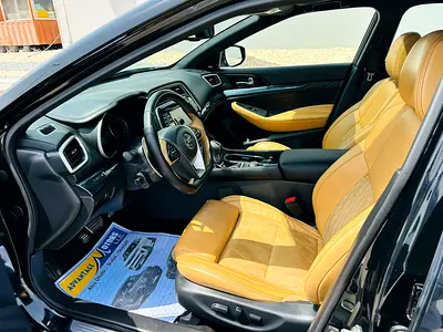 2021 Nissan MAXIMA 照片 6