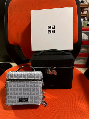 Stylish Givenchy Handbags Set with Boxes