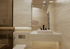 Modern 1BR | 2 Bath | JVT Enaya Residences | Un...