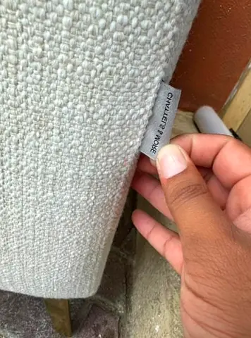 Chattlesmore Bella Corner sofa