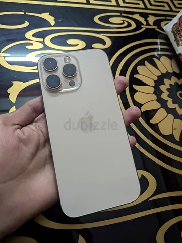 Iphone 16 pro max HK VERSION