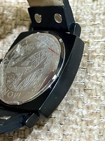 Stylish Monarchy Mens Watch