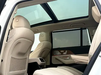 2021 Mercedes-BENZ GLS 缩略图 10