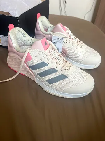 Adidas dropset 3 Trainer women