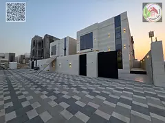 Villa in Al Helio 2, Ajman | Registration fees included | Freehold for all nationalities | Close to