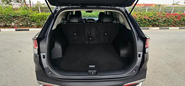 2023 KIA SPORTAGE — миниатюра 15